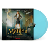 Roald Dahl´s MATILDA musical LP en SMFSTORE