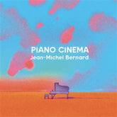 Piano Cinema CD