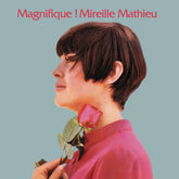Magnifique! Mireille Mathieu LP Mireille Mathieu en SMFSTORE