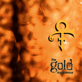The Gold Experience 2LPs Prince en SMFSTORE