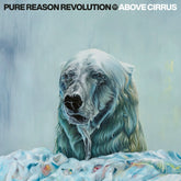 Above Cirrus Gatefold black LP+CD Pure Reason Revolution en Smfstore