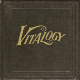 Vitalogy CD