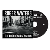 The Lockdown Sessions CD Roger Waters en SMFSTORE