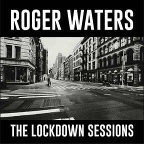 The Lockdown Sessions CD