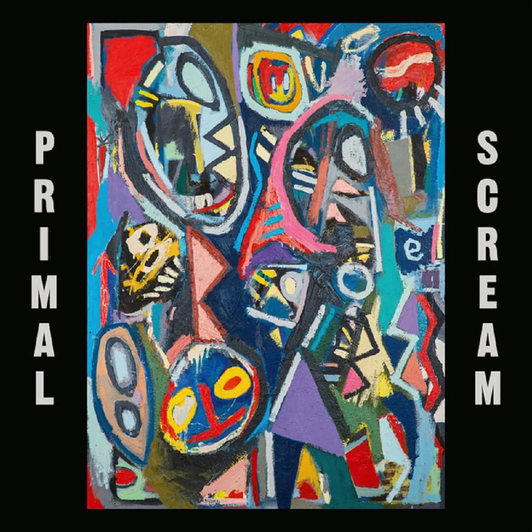 Shine Like Stars (Andrew Weatherall Remix) LP Primal Scream en Smfstore