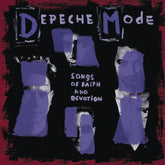 Songs of Faith and Devotion CD Depeche Mode en Smfstore
