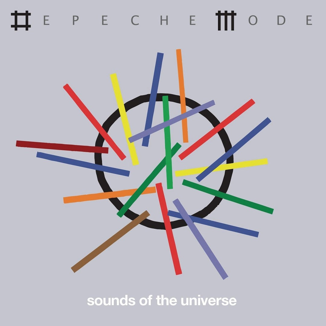Sounds of the Universe CD