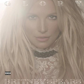 Glory (Deluxe Version) 2 LPs Britney Spears en SMFSTORE