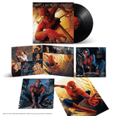 Spider-Man: 20 aniversario Vinilo Estándar en SMFSTORE