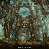 Revel In Time Standard CD Jewelcase Arjen Anthony Lucassen's Star One en Smfstore