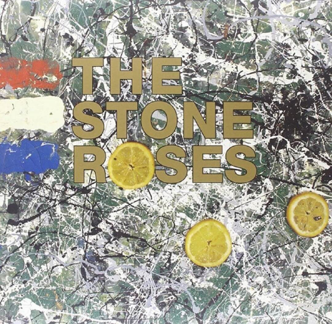 Stone Roses CD The Stone Roses en Smfstore