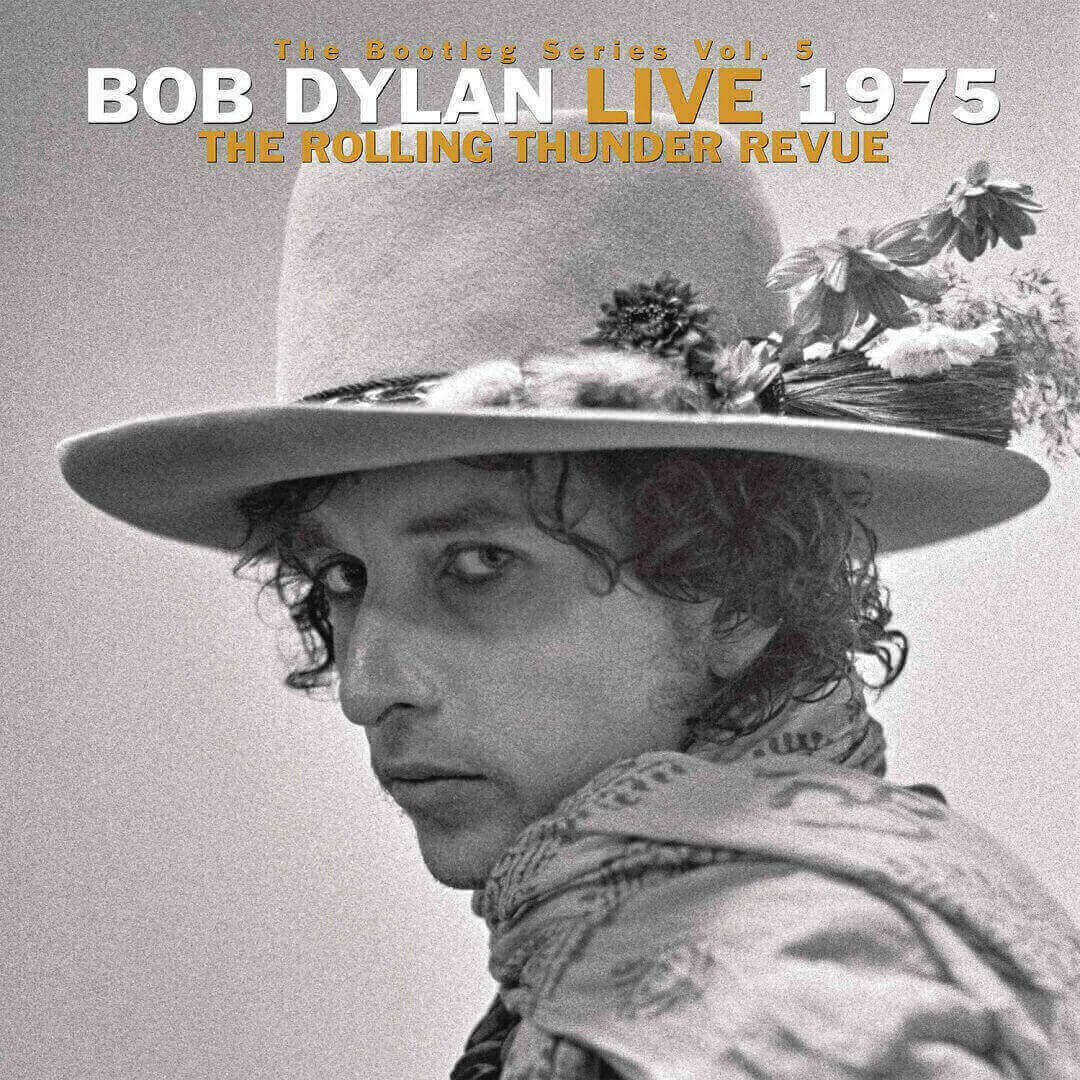 The Bootleg Series Vol.5 (Reduced Packaging) 2CD Bob Dylan en Smfstore