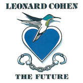 The Future CD Leonard Cohen en Smfstore