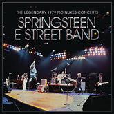 The Legendary 1979 No Nukes Concerts 2CD+Blu-Ray Video Bruce Springsteen en Smfstore