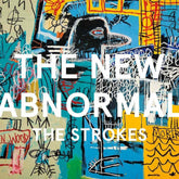 The new Abnormal CD The Strokes en Smfstore
