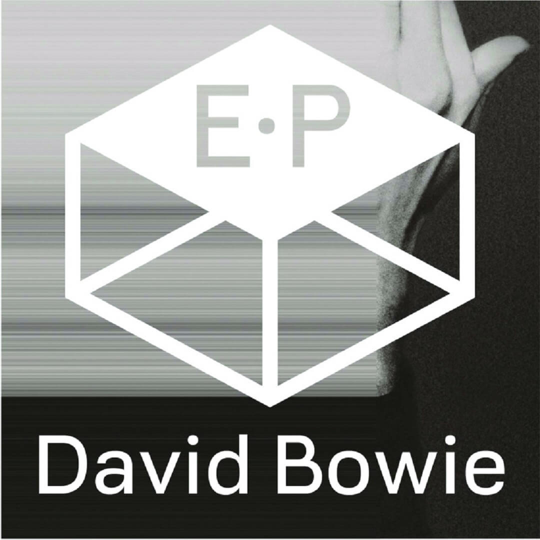 The Next Day Extra LP David Bowie en Smfstore