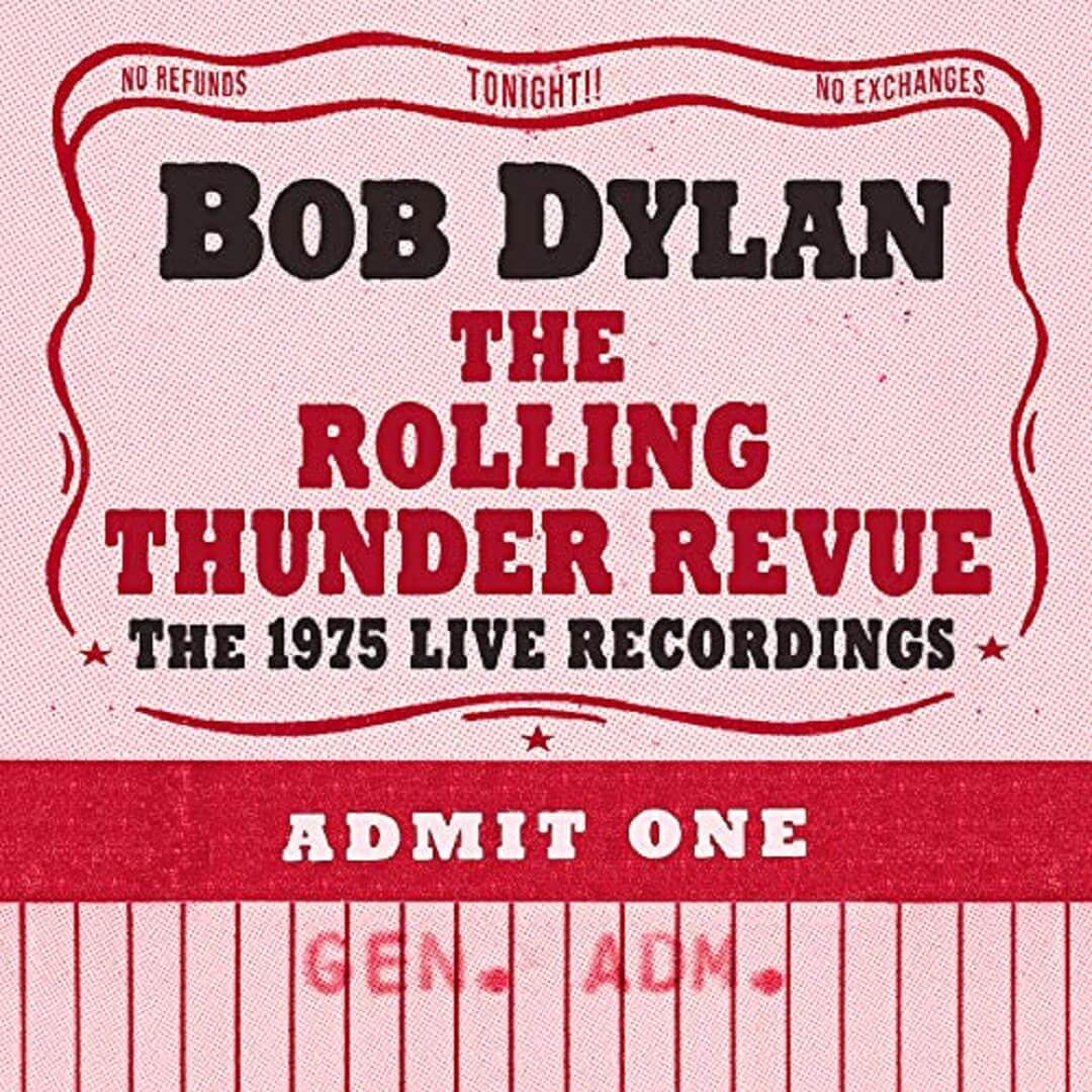 The Rolling Thunder RevueThe 1975 Live Recordings 14 CD Bob Dylan en Smfstore