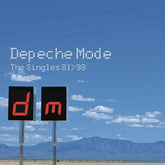 The singles 81-98 3CDs Depeche Mode en Smfstore