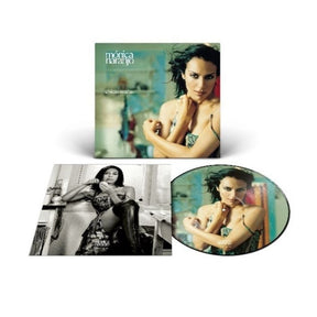 Chicas Malas 20 aniversario Vinilo picture disc con tarjeta de descarga