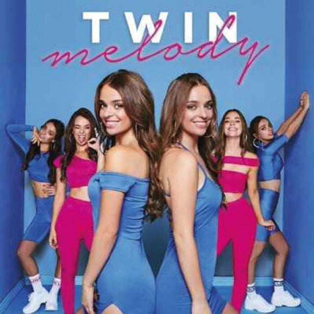 Twin Melody Cd en Smfstore