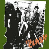 The Clash. Legacy Release LP The Clash en Smfstore