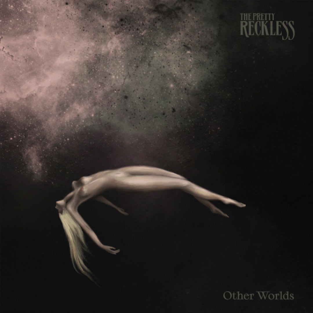 Others Worlds black LP The Pretty Reckless en Smfstore