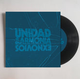 Exnovios vinilo 7" Unidad y Armonía en SMFSTORE