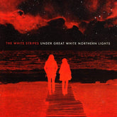 Under Great White Northern Lights CD The White Stripes en Smfstore