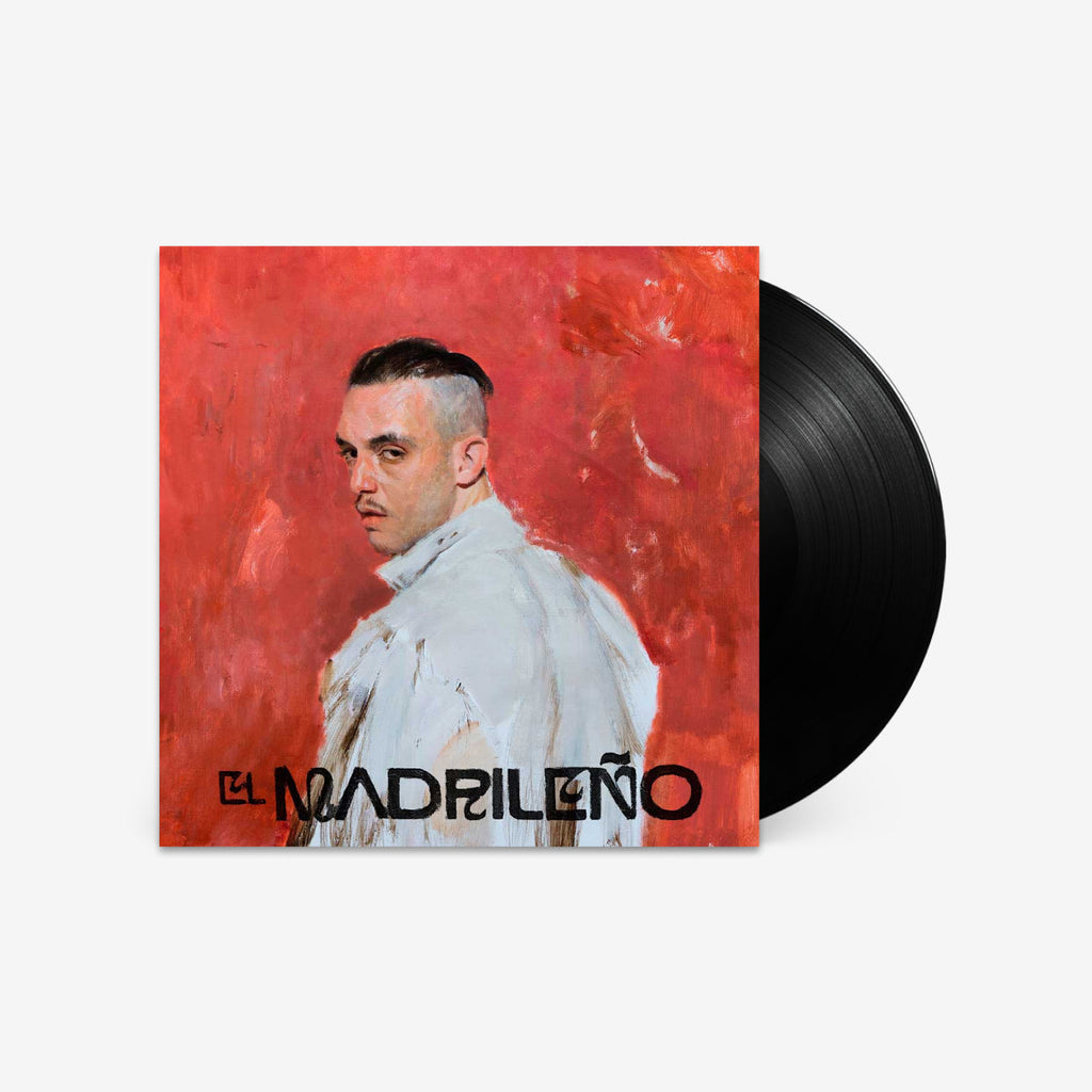 El Madrileño & Los Ángeles : : CDs y vinilos}