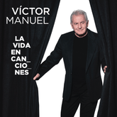 La vida en Canciones 3CD Libro Víctor Manuel en SMFSTORE
