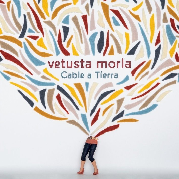 Comprar vinilo online Vetusta Morla - MSDL Canciones dentro de canciones +CD
