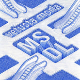 MSDL – Canciones dentro de canciones  LP + CD