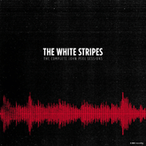 The Complete John Peel Sessions CD The White Stripes en SMFSTORE