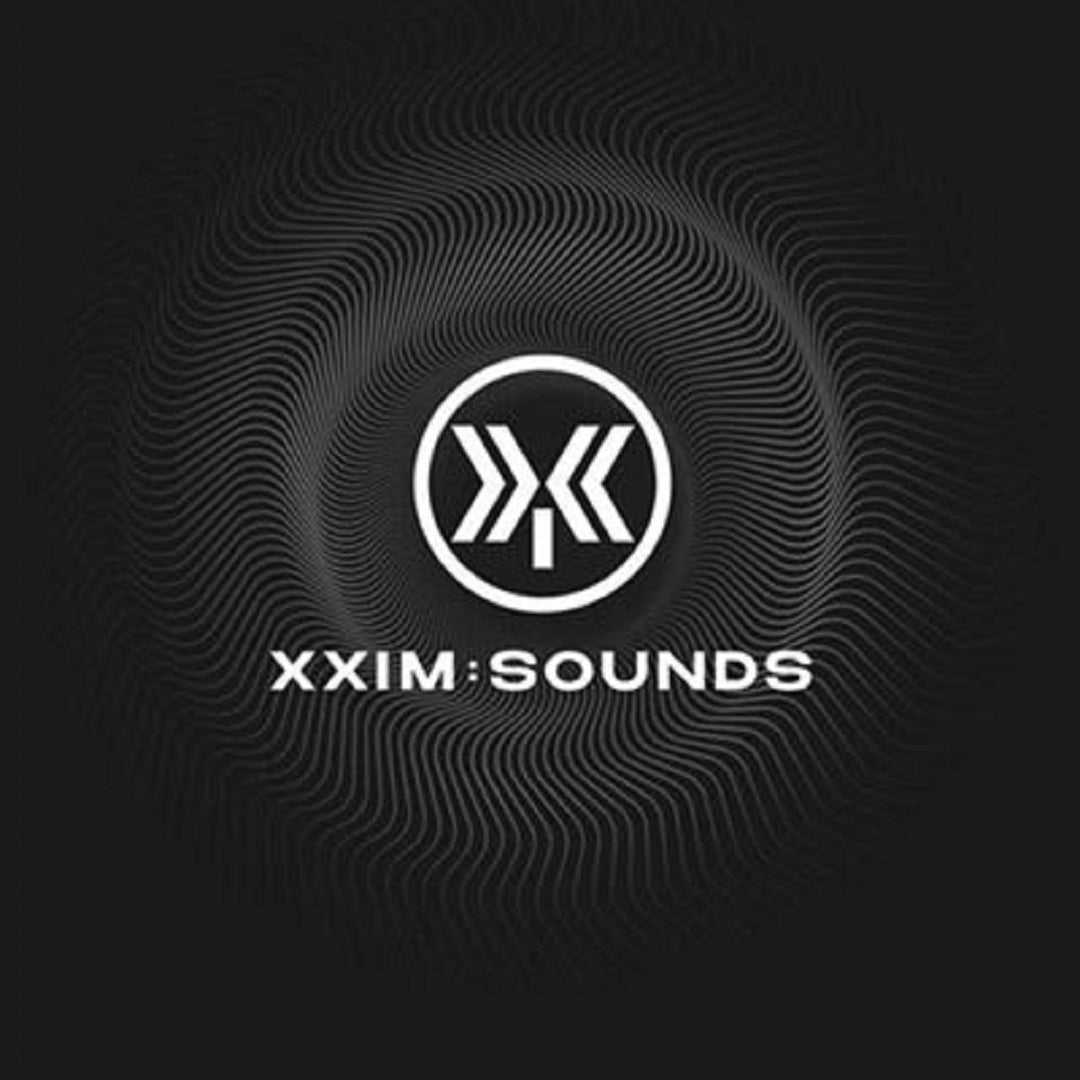 XXIM: Sounds LP Varios en Smfstore