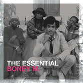 The Essential Boney M. 2CD