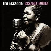 The Essential Cesaria Evora  2CD