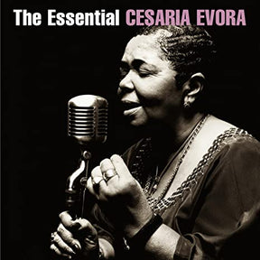 The Essential Cesaria Evora  2CD