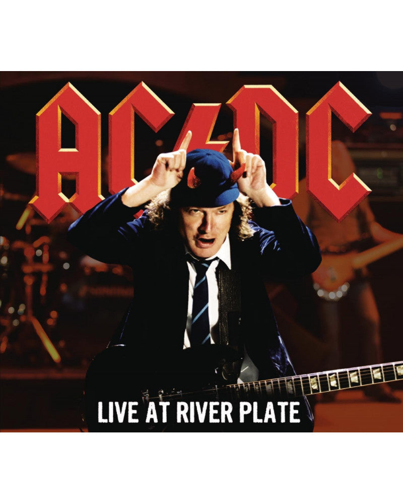 Live at River Plate 2 CDs