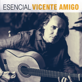 Esencial Vicente Amigo 2CD en SMFSTORE