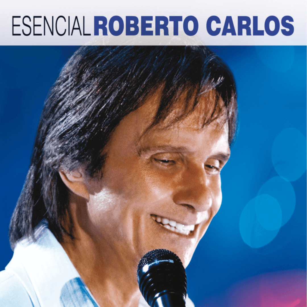 Esencial Roberto Carlos 2CD en SMFSTORE