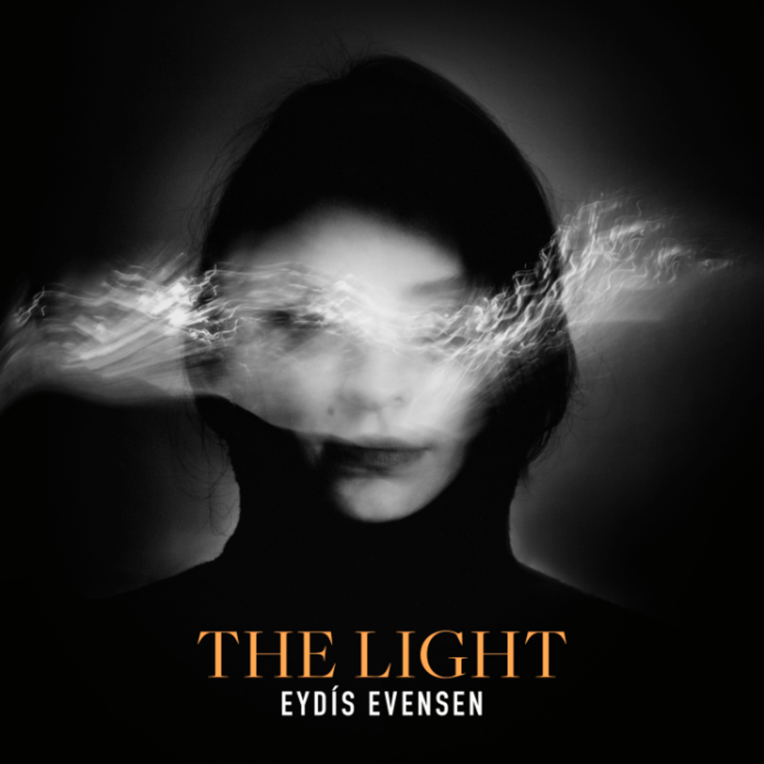The light CD Eydís Evensen en Smfstore