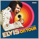 Elvis on Tour Boxset 6CDs en SMFSTORE Elvis, Presley, Live, Directo, Tour, concierto, gira, Box, CD