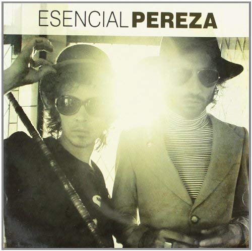 Esencial Pereza  2CD