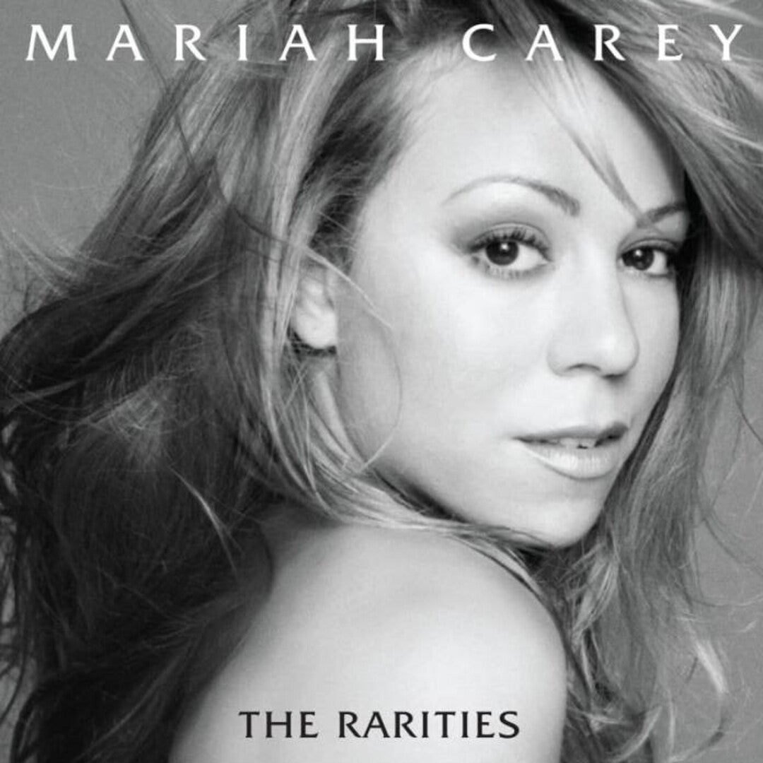 The Rarities 4 Lp´s Mariah Carey en Smfstore