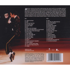 The Essential Michael Jackson    2 CD