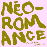 Néo - Romance LP Alexandra Stréliski en SMFSTORE