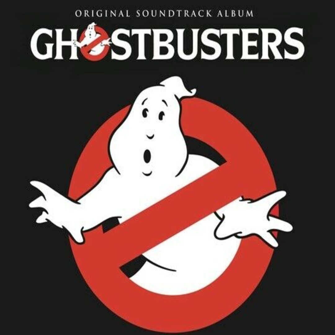 BSO Ghostbusters LP en Smfstore