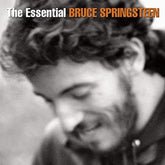 The Essential Bruce Springsteen. Rebranded Version CD Bruce Springsteen en Smfstore