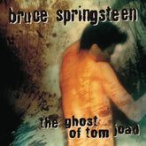 The Ghost of Tom Joad CD Bruce Springsteen en Smfstore