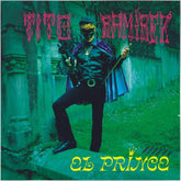 El Prince LP Tito Ramírez en Smfstore